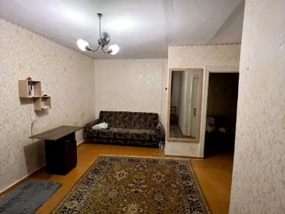 Продаж квартири 1-кімн. 32.7 м² 3/5 пов.