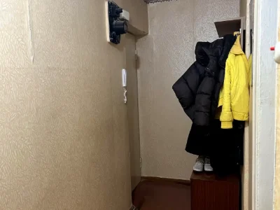 Продаж квартири 1-кімн. 32.7 м² 3/5 пов.