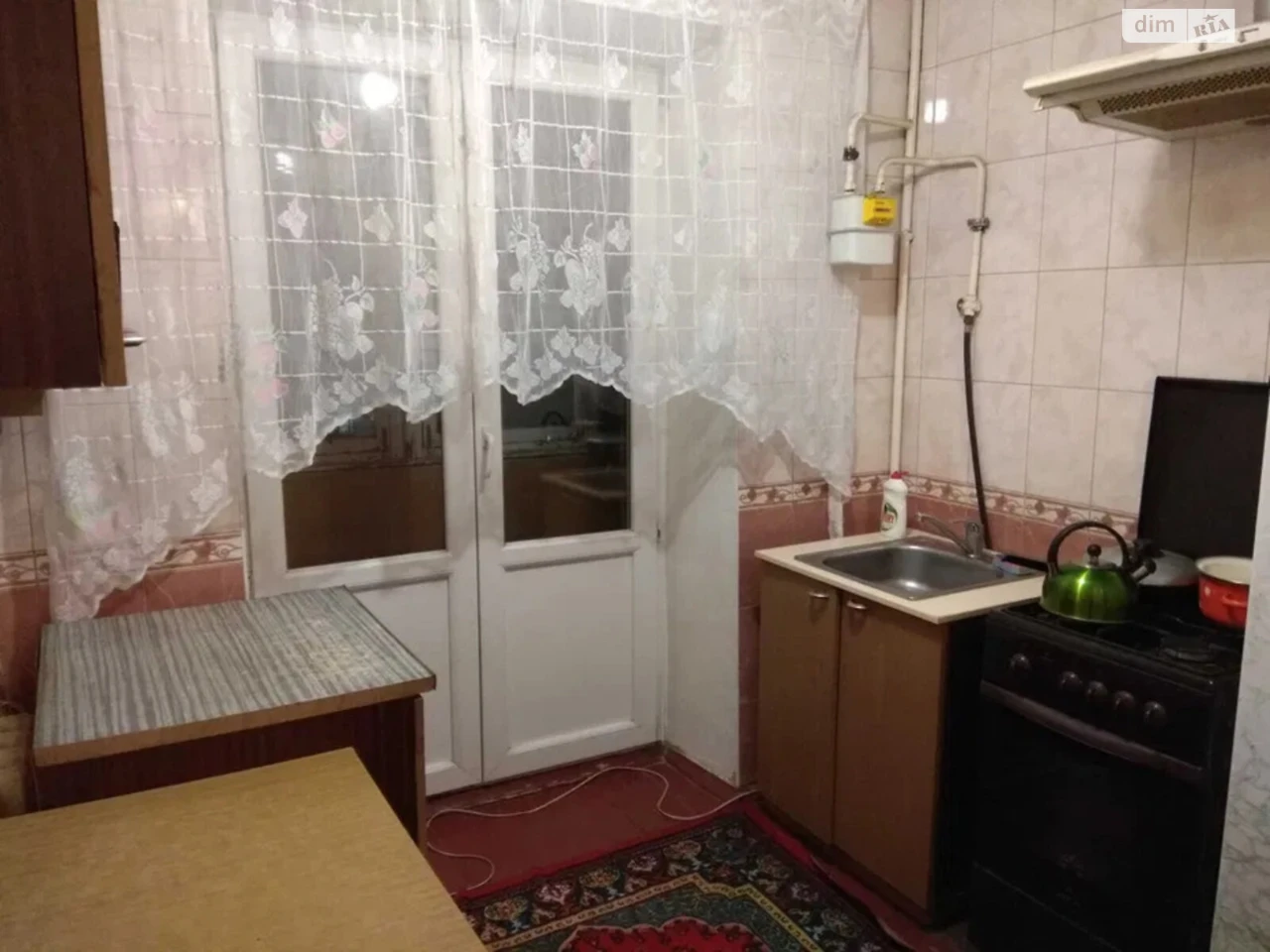 Продаж Квартира