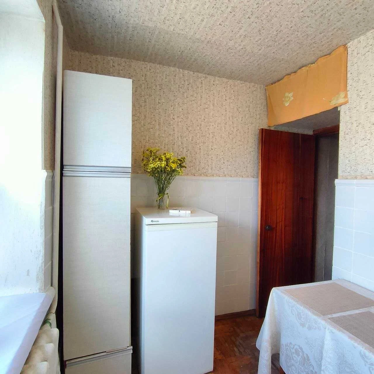 ПРОДАЖ! Невигідно продаю 3-кімнатну квартиру в центрі