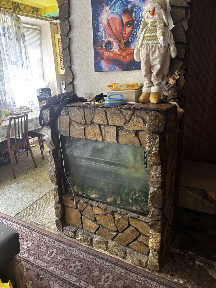 Квартира на Химзавод
