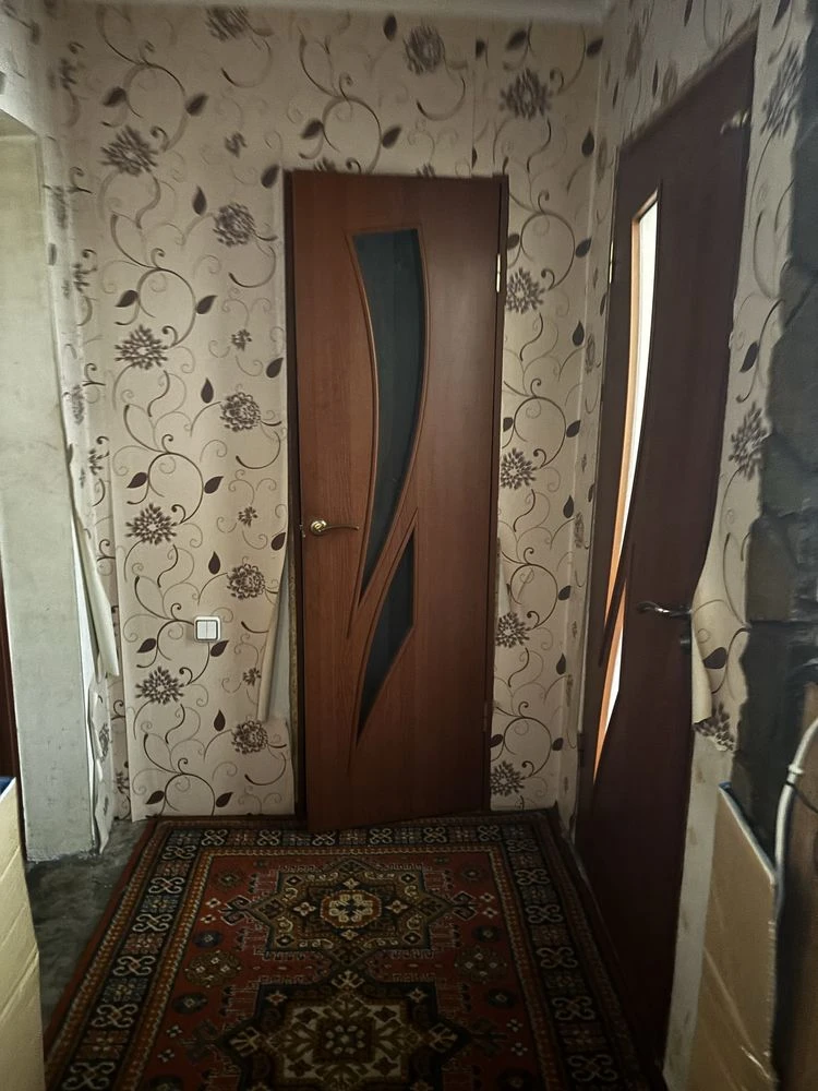 Квартира на Химзавод