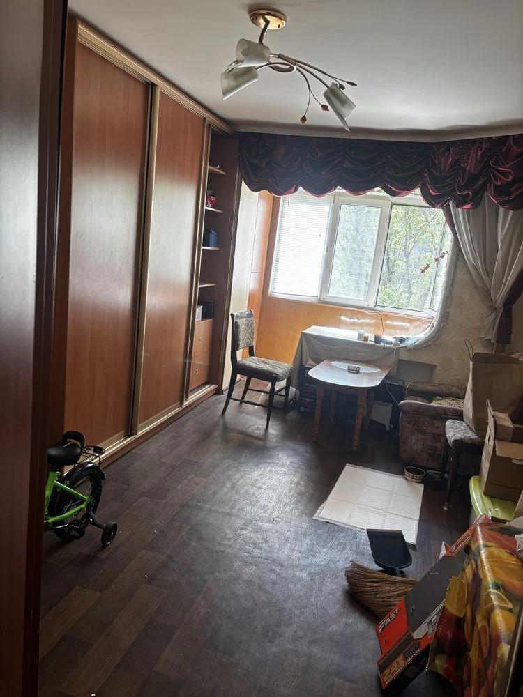 Квартира на Химзавод