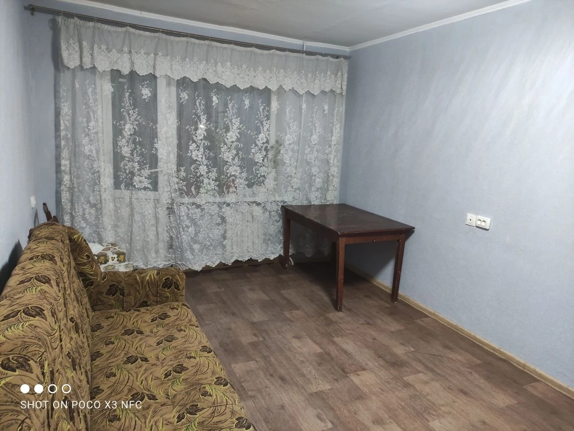 Одна кімнатна квартира ..торг..
