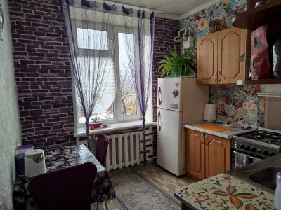 1 - квартира, Центр, 3-й будинок