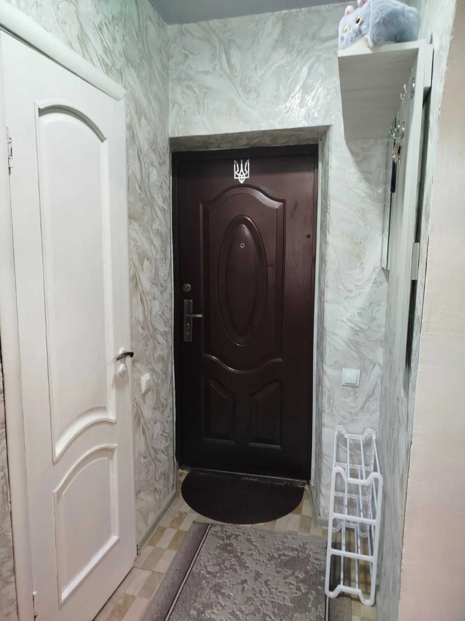 1 - квартира, Центр, 3-й будинок