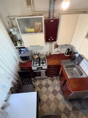 Продам 2 х кімнатну квартиру