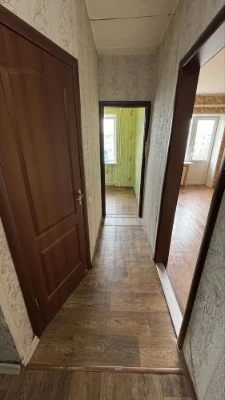 Продаж / 3х кімнатна кв. центр міста, Павлоград.