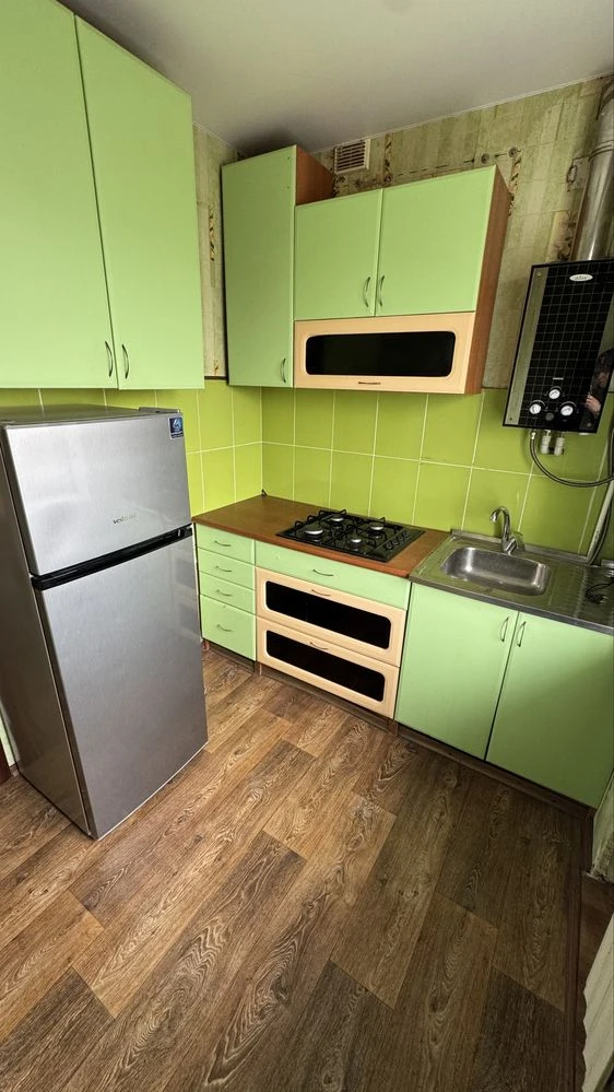 Продаж / 3х кімнатна кв. центр міста, Павлоград.
