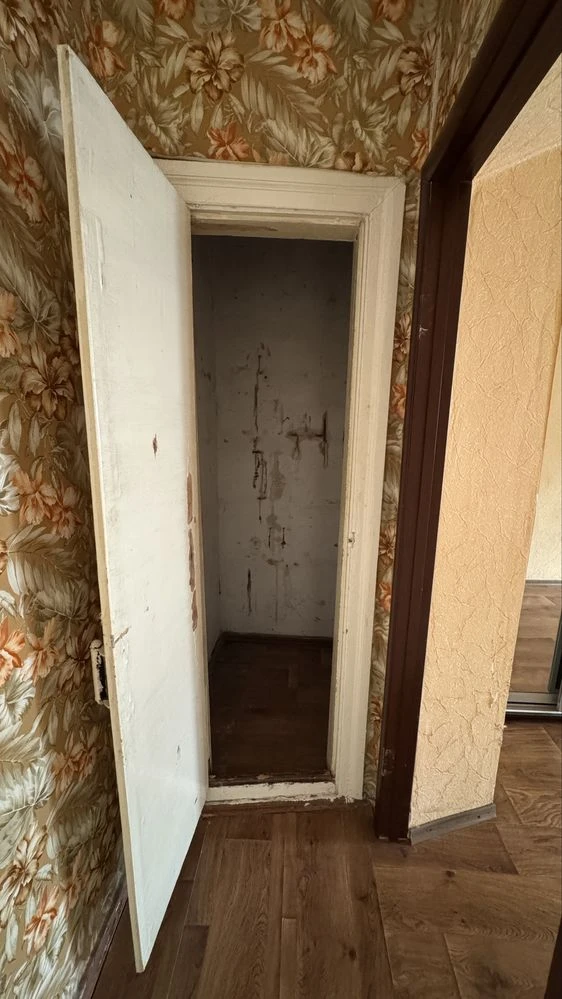 Продаж / 3х кімнатна кв. центр міста, Павлоград.