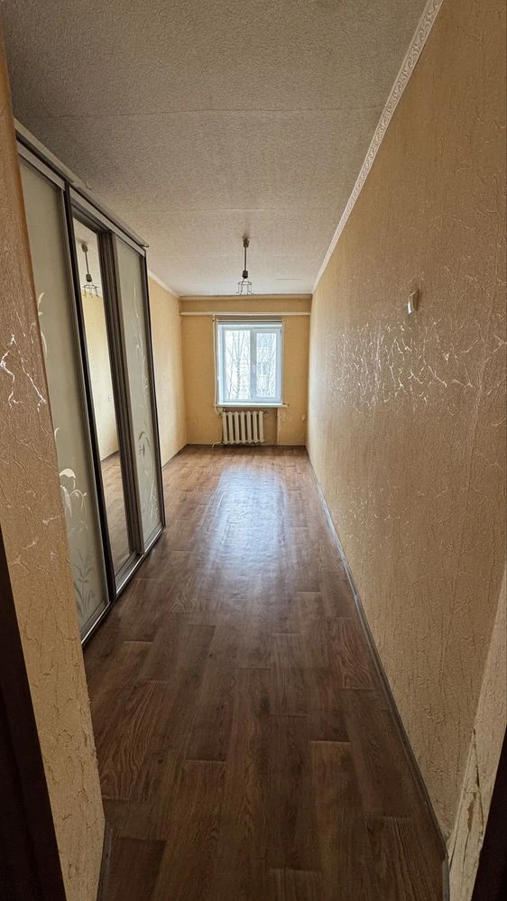 Продаж / 3х кімнатна кв. центр міста, Павлоград.
