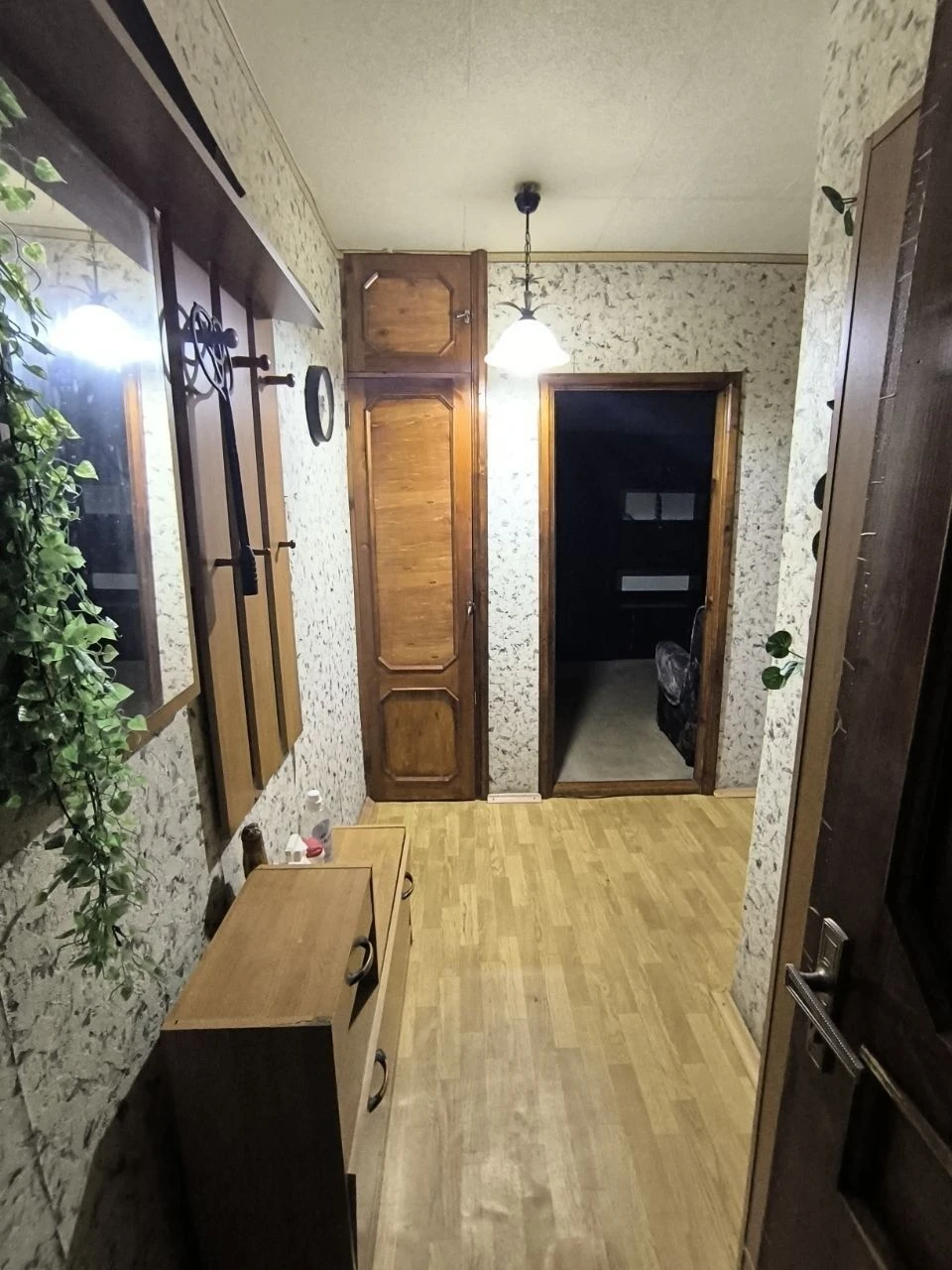 Продається 1-кімнатна квартира