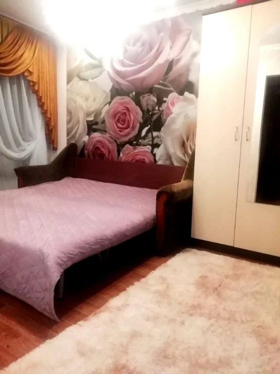 АН Продається 1-кімнатна квартира в центрі Павлограда