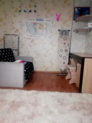 АН Продається 1-кімнатна квартира в центрі Павлограда