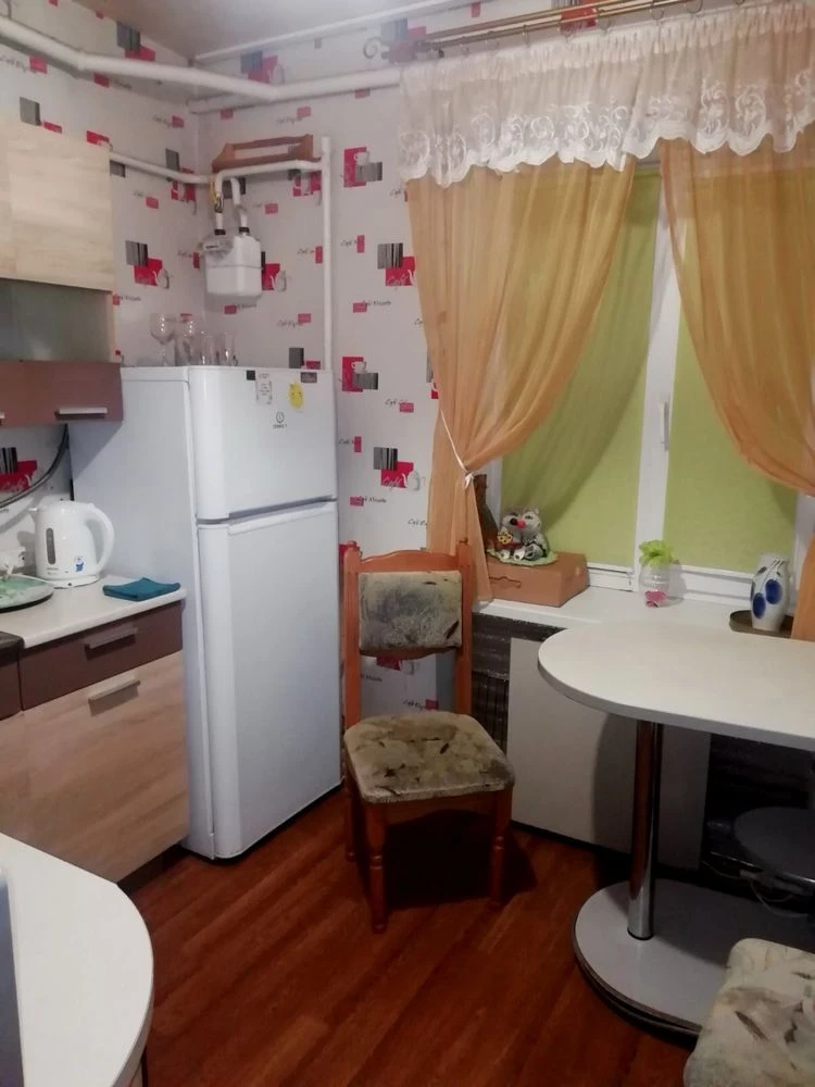 АН Продається 1-кімнатна квартира в центрі Павлограда