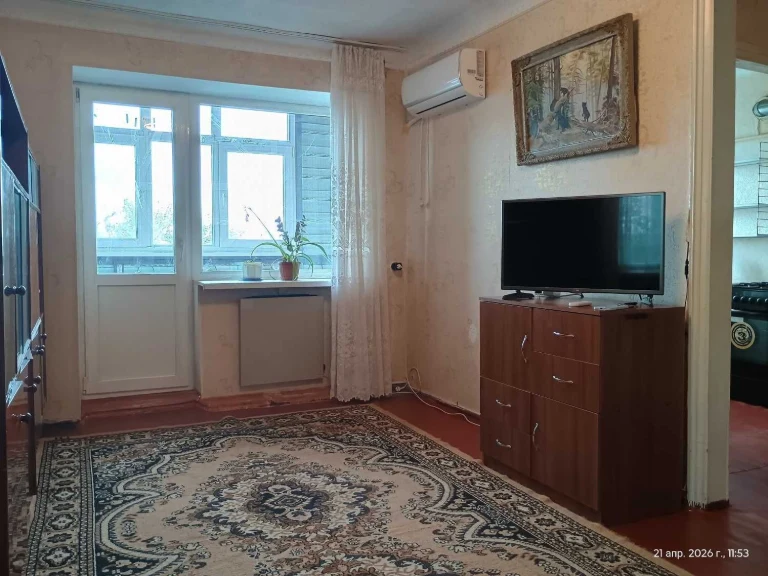 Продам 2-х комн квартиру ПШС