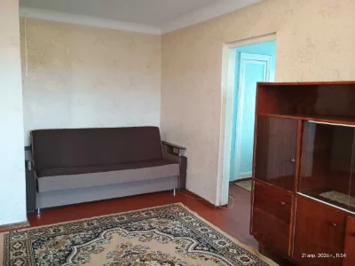 Продається 2-кімнатна квартира в ПШС