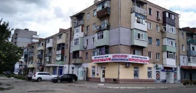 Продається 2-кімнатна квартира в ПШС