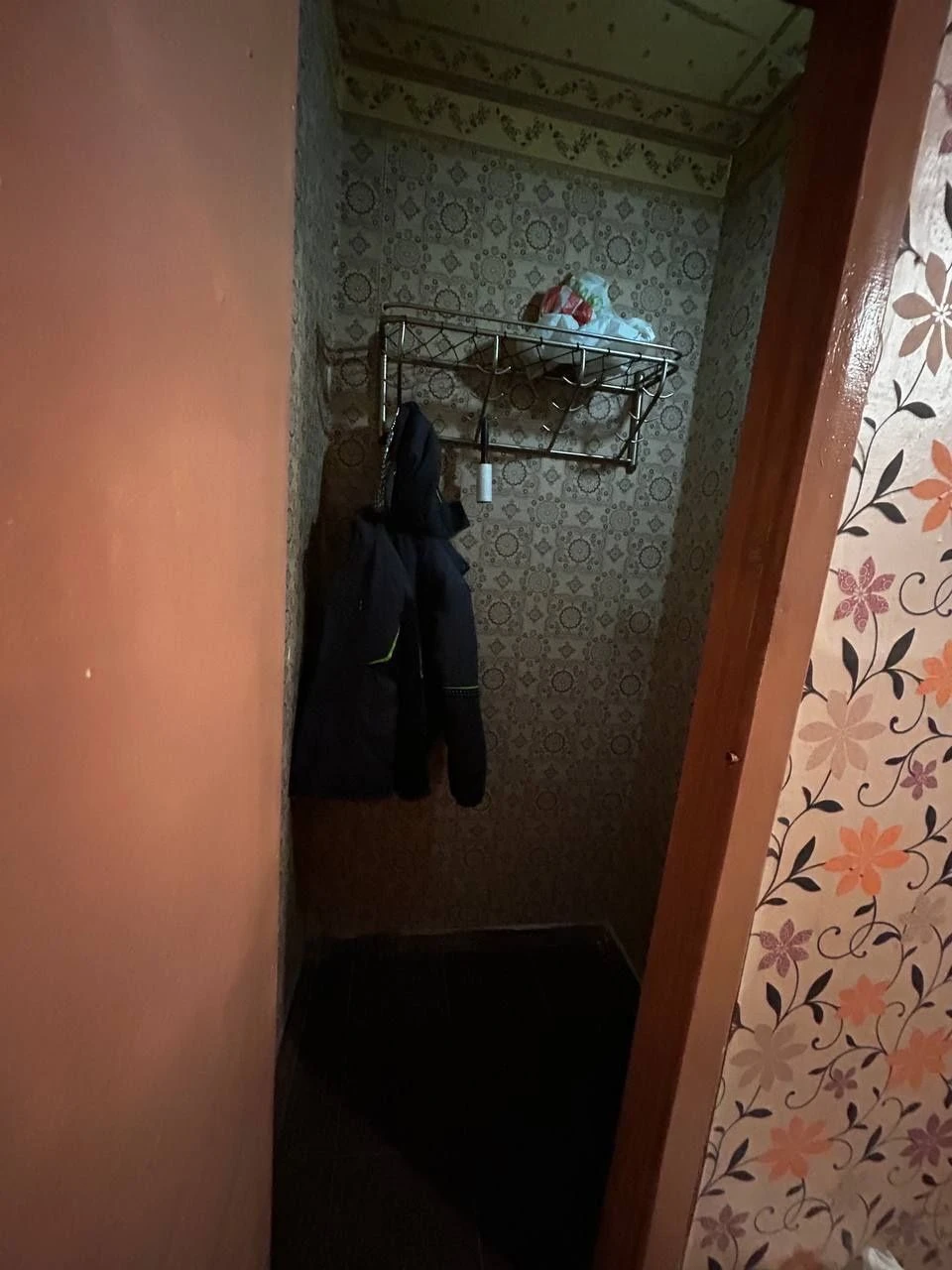 Двокімнатна квартира