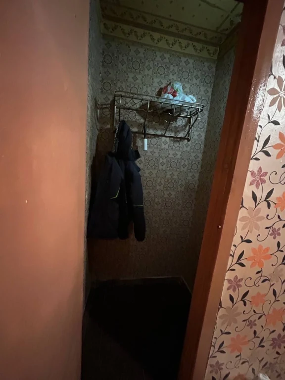 Двокімнатна квартира