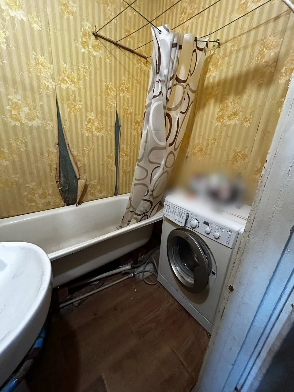 Двокімнатна квартира