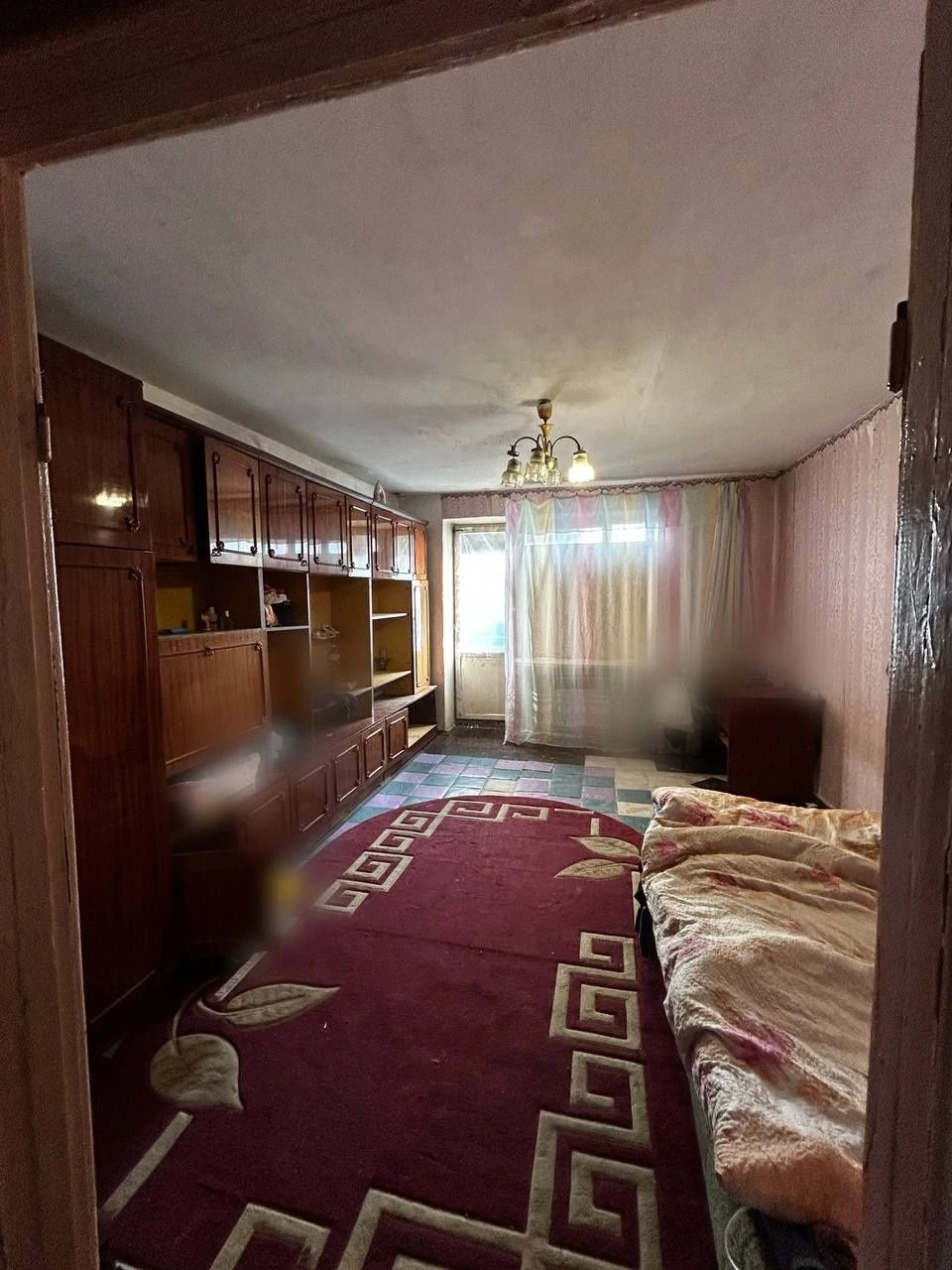 Двокімнатна квартира