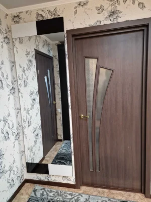 3-х кімнатна квартира в центрі (вул. Вокзальна) з авторським