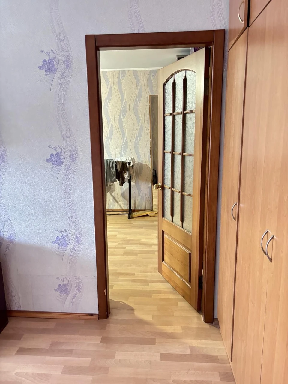 Продаж чотирьох кімнатної квартири