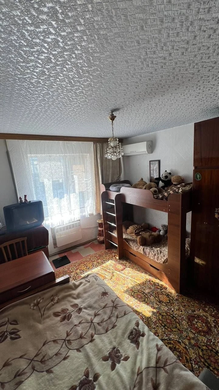 4-х кімнатна квартира