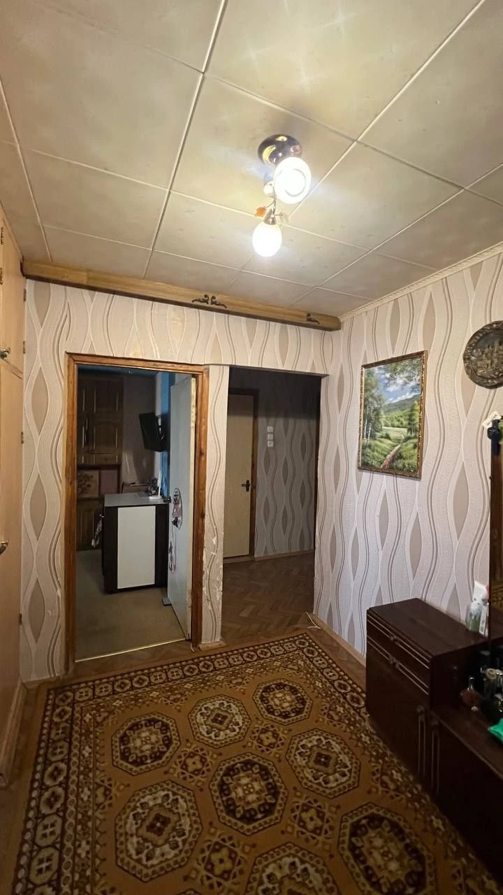 4-х кімнатна квартира