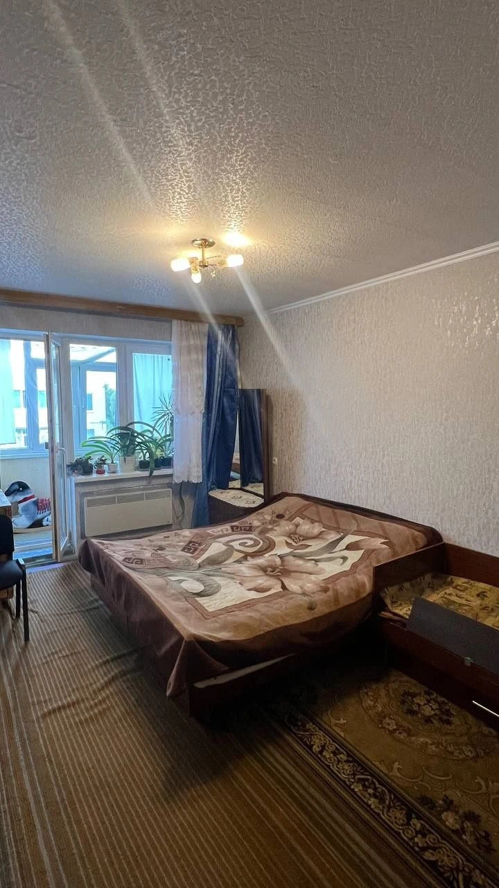 4-х кімнатна квартира