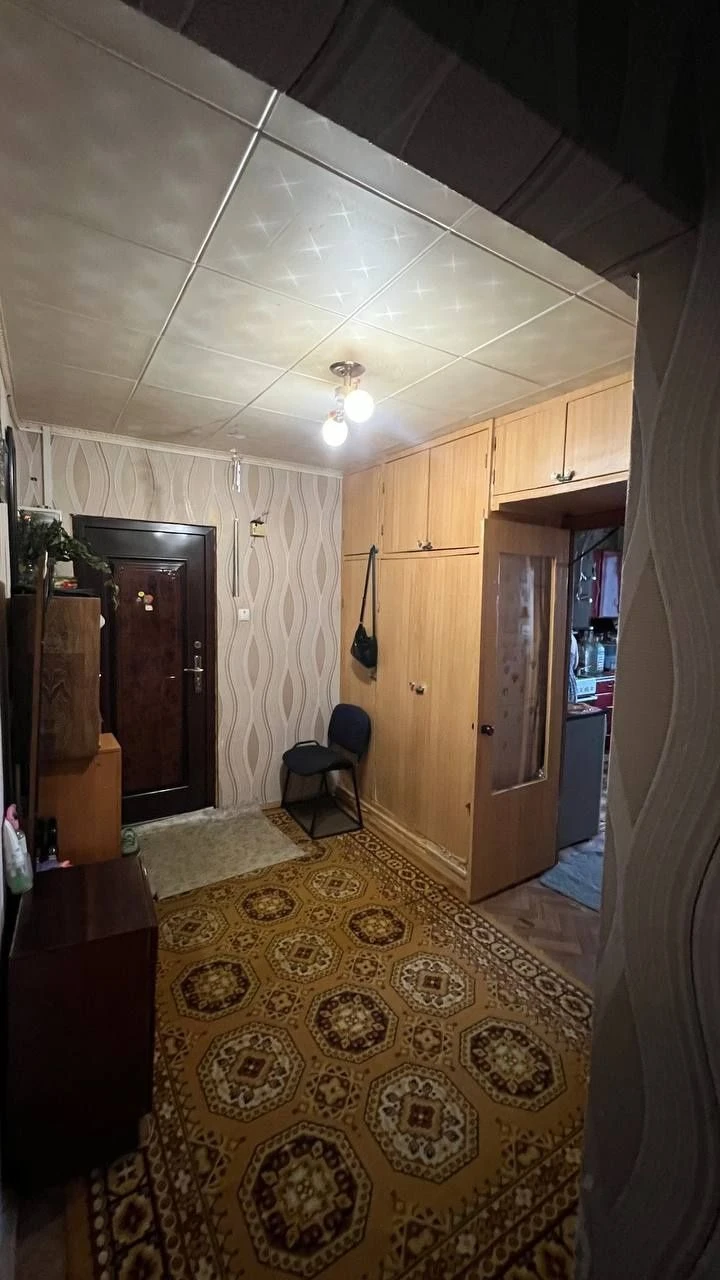 4-х кімнатна квартира