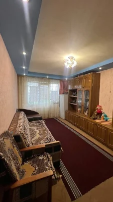4-х кімнатна квартира