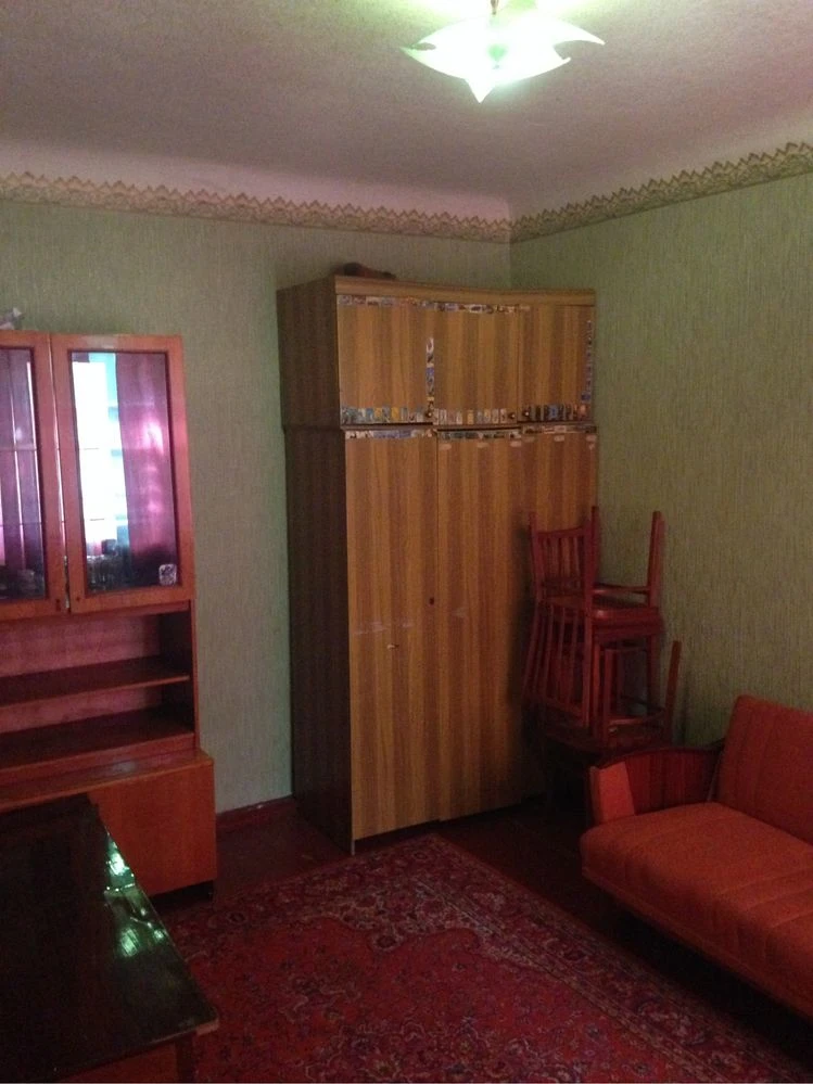 Продам квартиру Павлоград на полігоні 2-х кімнатна вул.Пошто