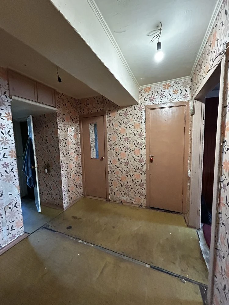 Срочно продам двух комнатную квартиру