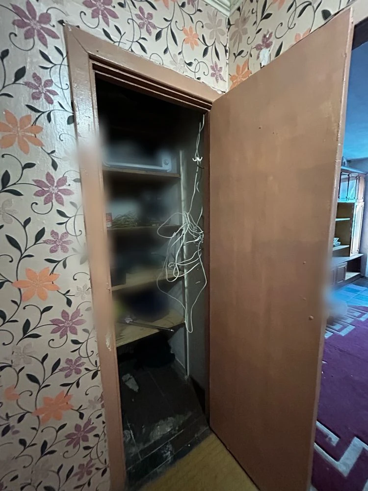 Срочно продам двух комнатную квартиру