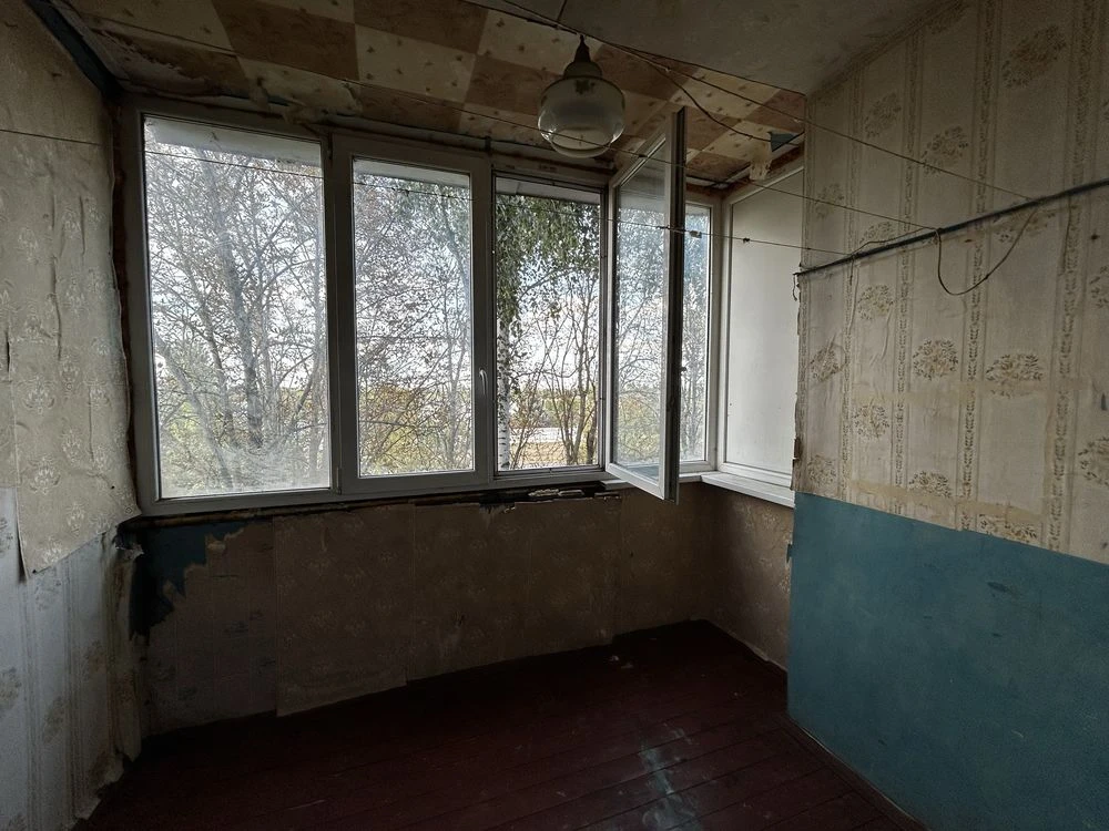 Срочно продам двух комнатную квартиру