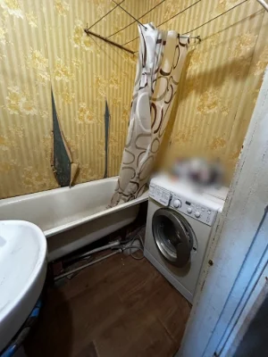 Срочно продам двух комнатную квартиру
