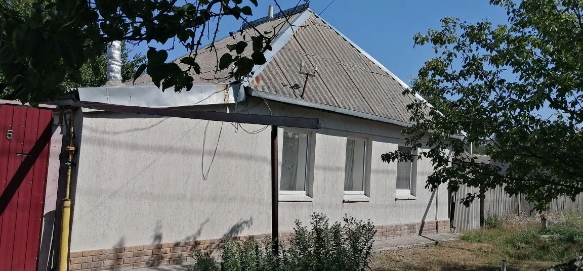Продам  будинок.