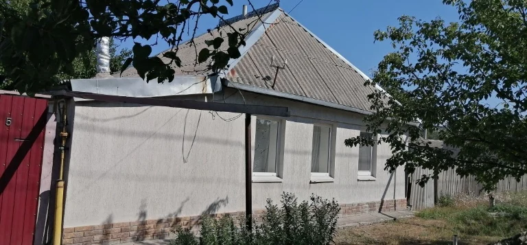 Продам  будинок.