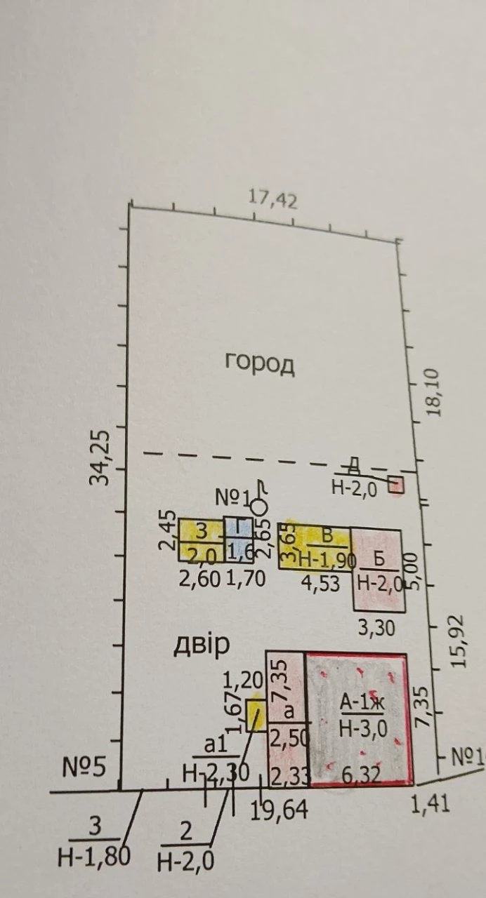 Продам  будинок.