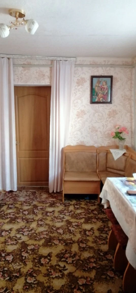 Продам  будинок.
