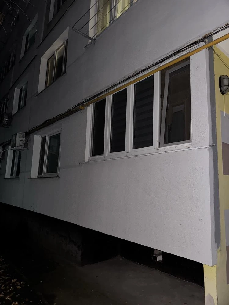 Продается 3-комнатная квартира в Павлограде (ПЗТО)