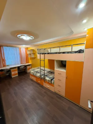 Квартира 3-х кімнатна, центр міста