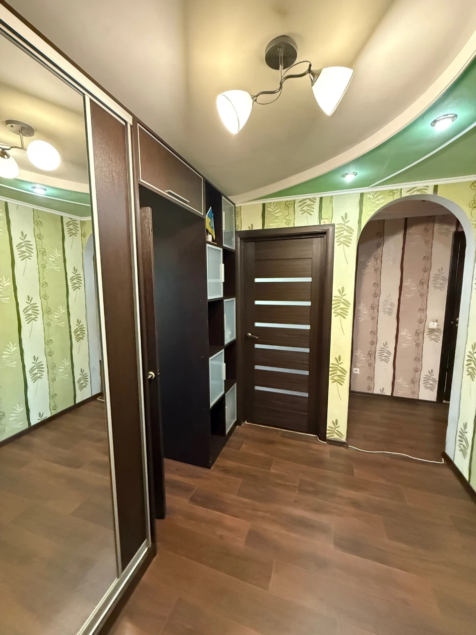 Квартира 3-х кімнатна, центр міста
