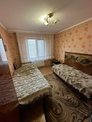 Продається 2-кімнатна квартира в ПЗТО з автономним опаленням