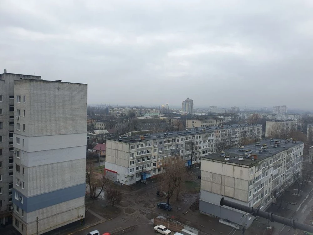 Терміновий Продаж 2кім. квартири (Павлоград центр)