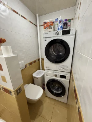 Продаж великогабаритної квартри в центрі Павлограду