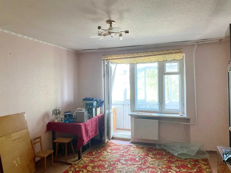 Продам квартиру в Павлограді (ПШБ)