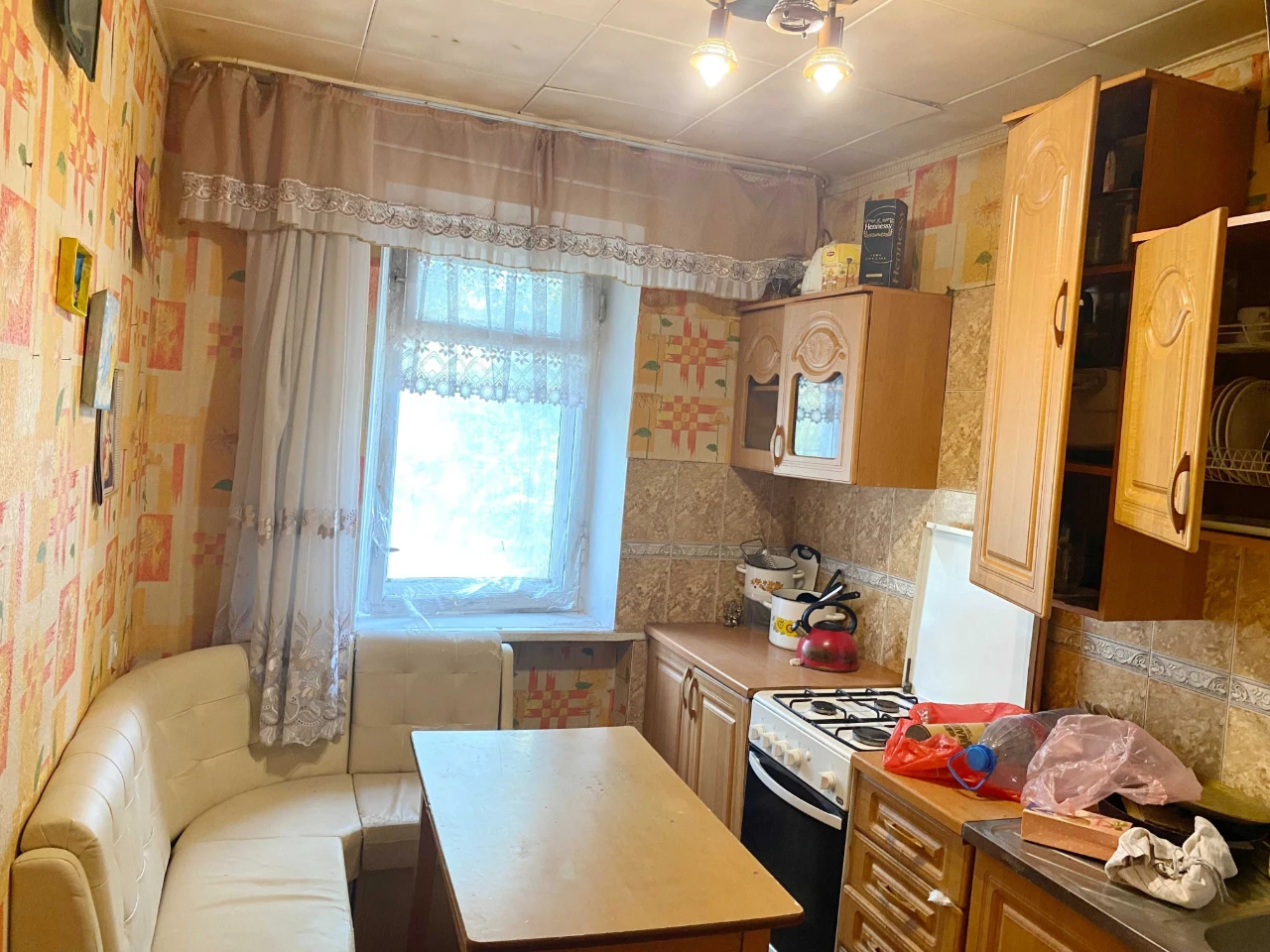 Продам квартиру в Павлограді (ПШБ)